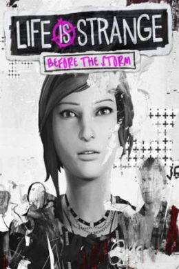 Life is Strange: Before the Storm Steam Key GLOBAL