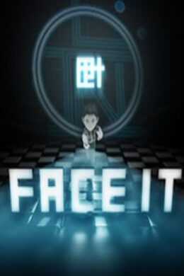 Face It - A game to fight inner demons Steam Key GLOBAL