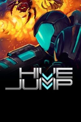 Hive Jump Steam Key GLOBAL