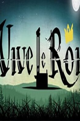 Vive le Roi Steam Key GLOBAL