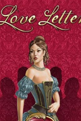 Love Letter Steam Key GLOBAL