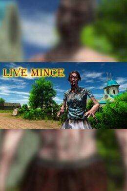 live Mince Steam Key GLOBAL