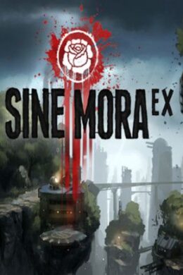 Sine Mora EX Steam Key GLOBAL