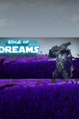 Edge of Dreams (PC) - Steam Key - GLOBAL