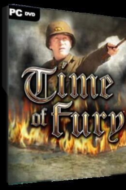 Time of Fury Steam Key GLOBAL