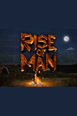 Rise of Man Steam Key GLOBAL