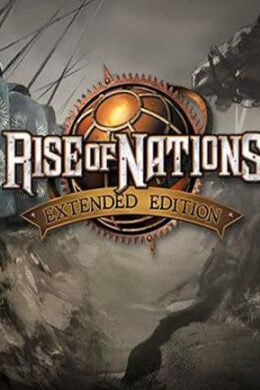 Rise of Nations: Extended Edition Steam Key GLOBAL