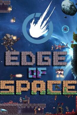 Edge of Space Steam Key GLOBAL