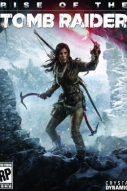 Rise of the Tomb Raider Steam Key GLOBAL