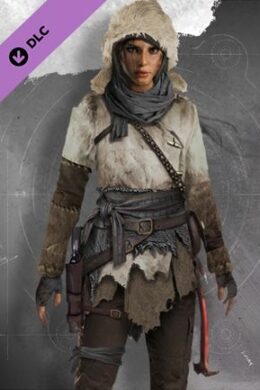 Rise of the Tomb Raider - The Sparrowhawk Pack Key Steam GLOBAL