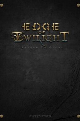 Edge of Twilight – Return To Glory Steam Key GLOBAL