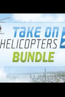 Take on Helicopters Bundle Steam Key GLOBAL