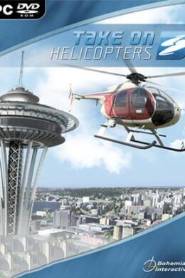 Take On Helicopters Steam Key GLOBAL