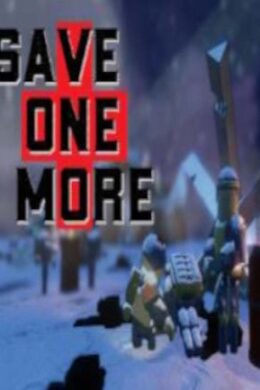 Save One More Steam Key GLOBAL