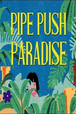 Pipe Push Paradise Steam Key GLOBAL