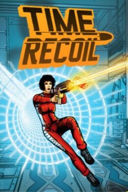 Time Recoil Steam Key GLOBAL