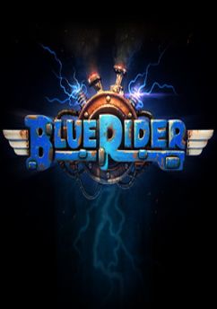 Blue Rider Steam Key GLOBAL