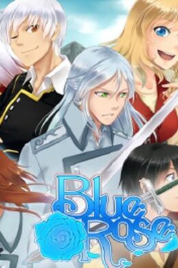 Blue Rose Steam Key GLOBAL