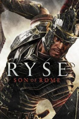 Ryse: Son of Rome Steam Key GLOBAL