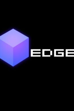 EDGE Steam Key GLOBAL