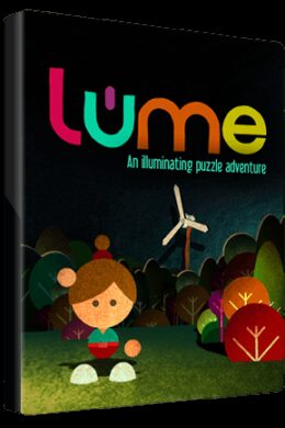 Lume Steam Key GLOBAL