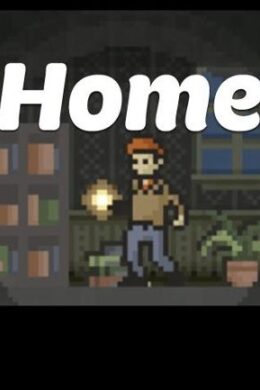 Home Steam Key GLOBAL