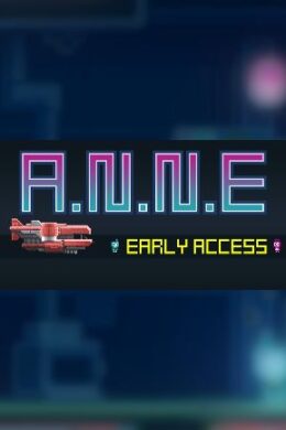 A.N.N.E. Steam Key GLOBAL