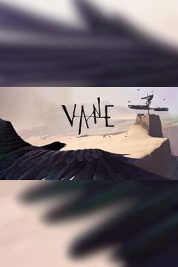 Vane Steam Key GLOBAL