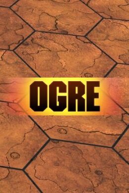 Ogre Steam Key PC GLOBAL