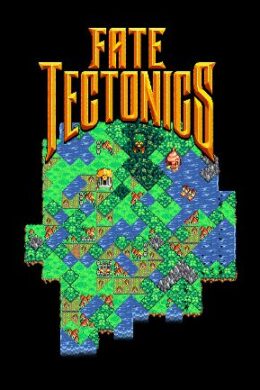 Fate Tectonics Steam Key GLOBAL