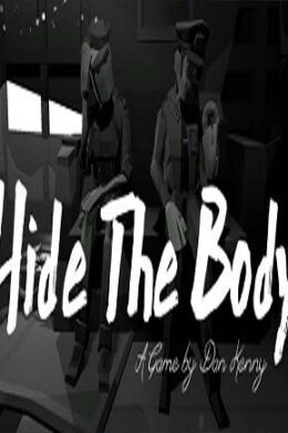 Hide The Body Steam Key GLOBAL