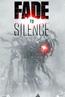 Fade to Silence (PC) - Steam Key - GLOBAL