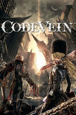 Code Vein Deluxe Edition - Steam - Key GLOBAL