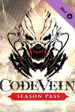 CODE VEIN - Season Pass - Steam - Key GLOBAL