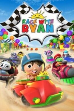 Race with Ryan (PC) - Steam Key - GLOBAL