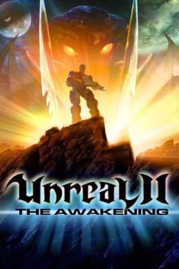 Unreal 2: The Awakening Steam Key GLOBAL