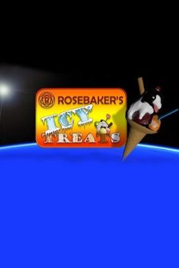Rosebaker's Icy Treats Steam Key GLOBAL