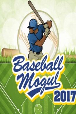 Baseball Mogul 2017 Steam Key GLOBAL