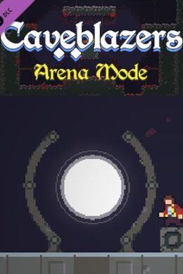 Caveblazers - Arena Mode PC Steam Key GLOBAL