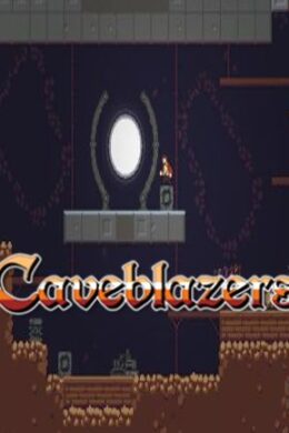 Caveblazers Steam Key GLOBAL