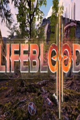 Lifeblood Steam Key GLOBAL