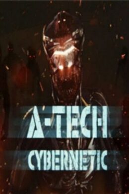 A-Tech Cybernetic Steam Key GLOBAL