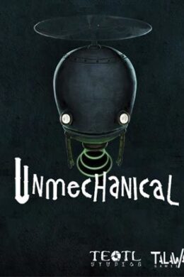 Unmechanical Steam Key GLOBAL