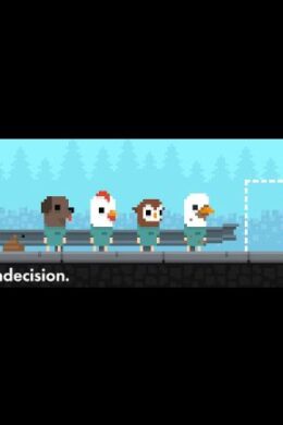 Indecision Steam Key GLOBAL