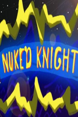 Nuked Knight Steam Key GLOBAL