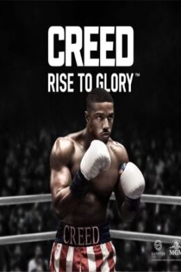 Creed: Rise to Glory VR (PC) - Steam Key - GLOBAL