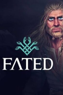 FATED: The Silent Oath VR Steam Key GLOBAL