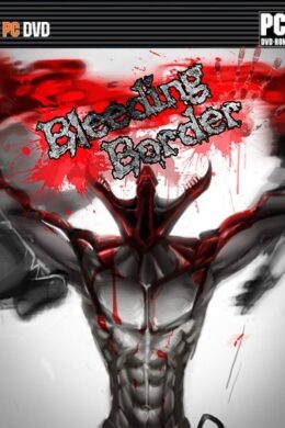 Bleeding Border Steam CD Key