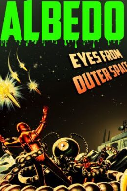 Albedo: Eyes From Outer Space Steam Key GLOBAL