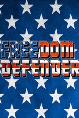 Freedom Defender Steam Key GLOBAL